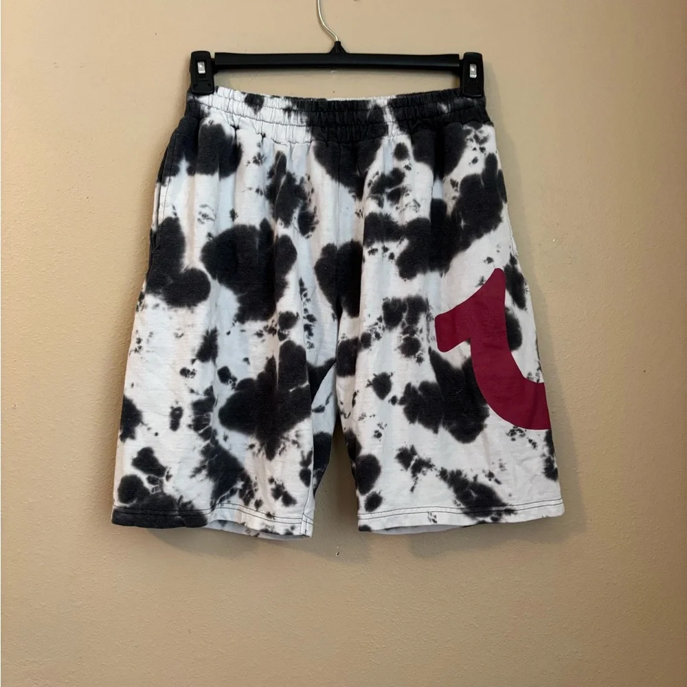 Cal Vibe/Island Surfer/Beachy Loungewear Shorts